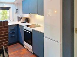 Fascinating Holiday Home in Norre Nebel near Sea