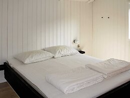 Fascinating Holiday Home in Norre Nebel near Sea