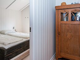 Fascinating Holiday Home in Norre Nebel near Sea