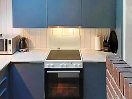 Fascinating Holiday Home in Norre Nebel near Sea