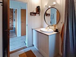 Fascinating Holiday Home in Norre Nebel near Sea