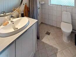 Fascinating Holiday Home in Norre Nebel near Sea