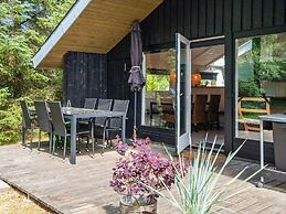 Fascinating Holiday Home in Norre Nebel near Sea