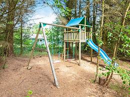 Fascinating Holiday Home in Norre Nebel near Sea