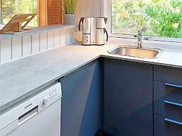 Fascinating Holiday Home in Norre Nebel near Sea