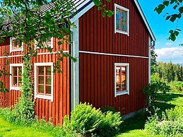 5 Person Holiday Home in Nordingra-by Traum