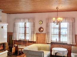 5 Person Holiday Home in Nordingra-by Traum