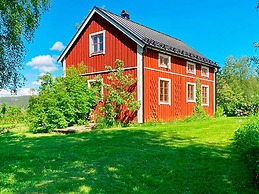 5 Person Holiday Home in Nordingra-by Traum