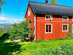 5 Person Holiday Home in Nordingra-by Traum