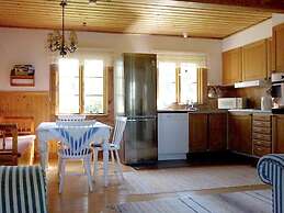 5 Person Holiday Home in Nordingra-by Traum