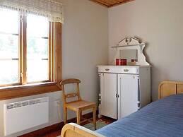 5 Person Holiday Home in Nordingra-by Traum