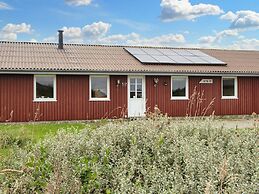 10 Person Holiday Home in Harboore