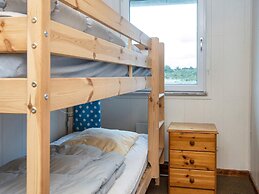 10 Person Holiday Home in Harboore