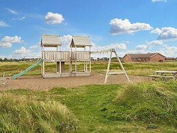 10 Person Holiday Home in Harboore