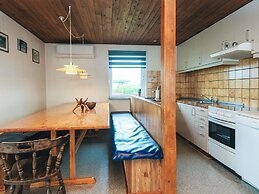 10 Person Holiday Home in Harboore