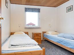 10 Person Holiday Home in Harboore