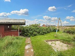 10 Person Holiday Home in Harboore