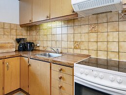 10 Person Holiday Home in Harboore