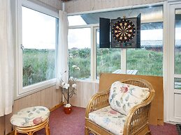 10 Person Holiday Home in Harboore