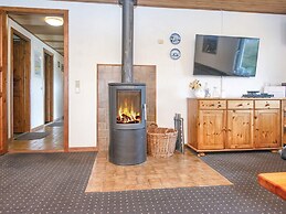 10 Person Holiday Home in Harboore