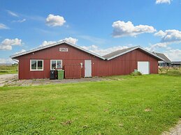 10 Person Holiday Home in Harboore