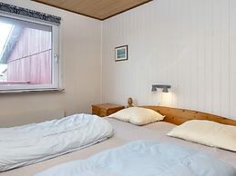 10 Person Holiday Home in Harboore