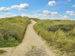 10 Person Holiday Home in Harboore