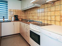 10 Person Holiday Home in Harboore