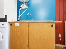 10 Person Holiday Home in Harboore