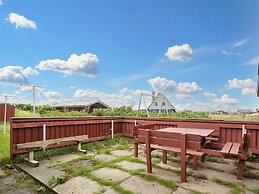 10 Person Holiday Home in Harboore