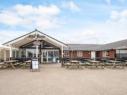 10 Person Holiday Home in Harboore