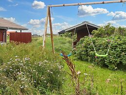 10 Person Holiday Home in Harboore