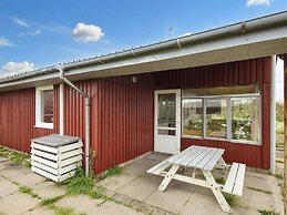 10 Person Holiday Home in Harboore