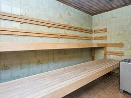 10 Person Holiday Home in Harboore