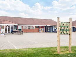 10 Person Holiday Home in Harboore