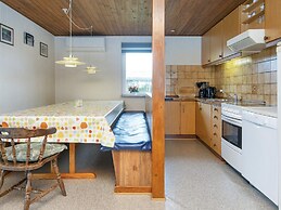 10 Person Holiday Home in Harboore