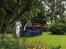 Cozy Holiday Home in Syddanmark near Sea