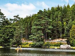 6 Person Holiday Home in Bengtsfors-by Traum
