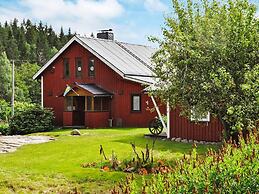 6 Person Holiday Home in Bengtsfors-by Traum