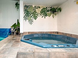 Refined Holiday Home in Glesborg near Sea