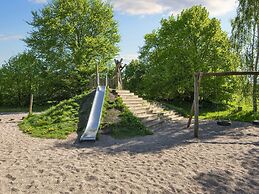 Refined Holiday Home in Glesborg near Sea