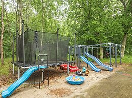 Refined Holiday Home in Glesborg near Sea