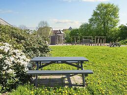 Refined Holiday Home in Glesborg near Sea