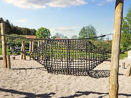 Refined Holiday Home in Glesborg near Sea