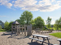 Refined Holiday Home in Glesborg near Sea