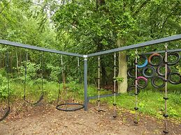 Refined Holiday Home in Glesborg near Sea