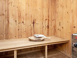 Refined Holiday Home in Glesborg near Sea