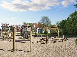 Refined Holiday Home in Glesborg near Sea