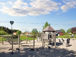 Refined Holiday Home in Glesborg near Sea