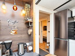 Refined Holiday Home in Glesborg near Sea